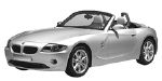 BMW E85 P208B Fault Code
