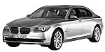 BMW F01 P208B Fault Code